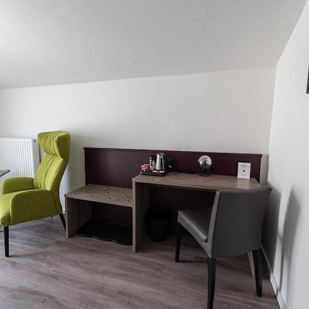 Hotel Porta Nigra Τρίερ Δωμάτιο φωτογραφία