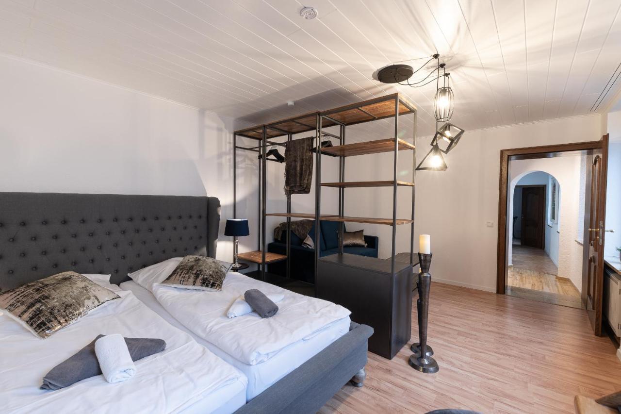 Hotel Porta Nigra Τρίερ Εξωτερικό φωτογραφία
