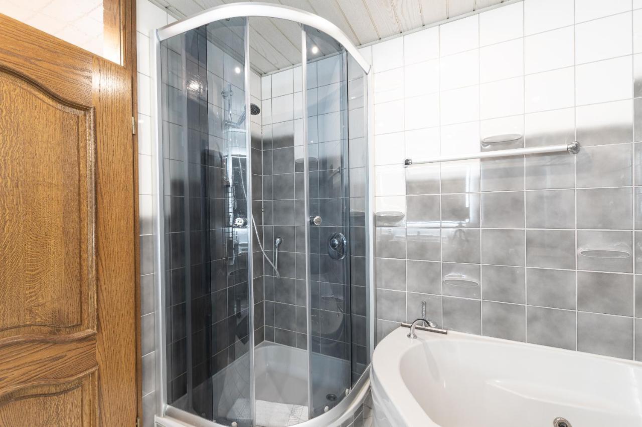 Hotel Porta Nigra Τρίερ Εξωτερικό φωτογραφία