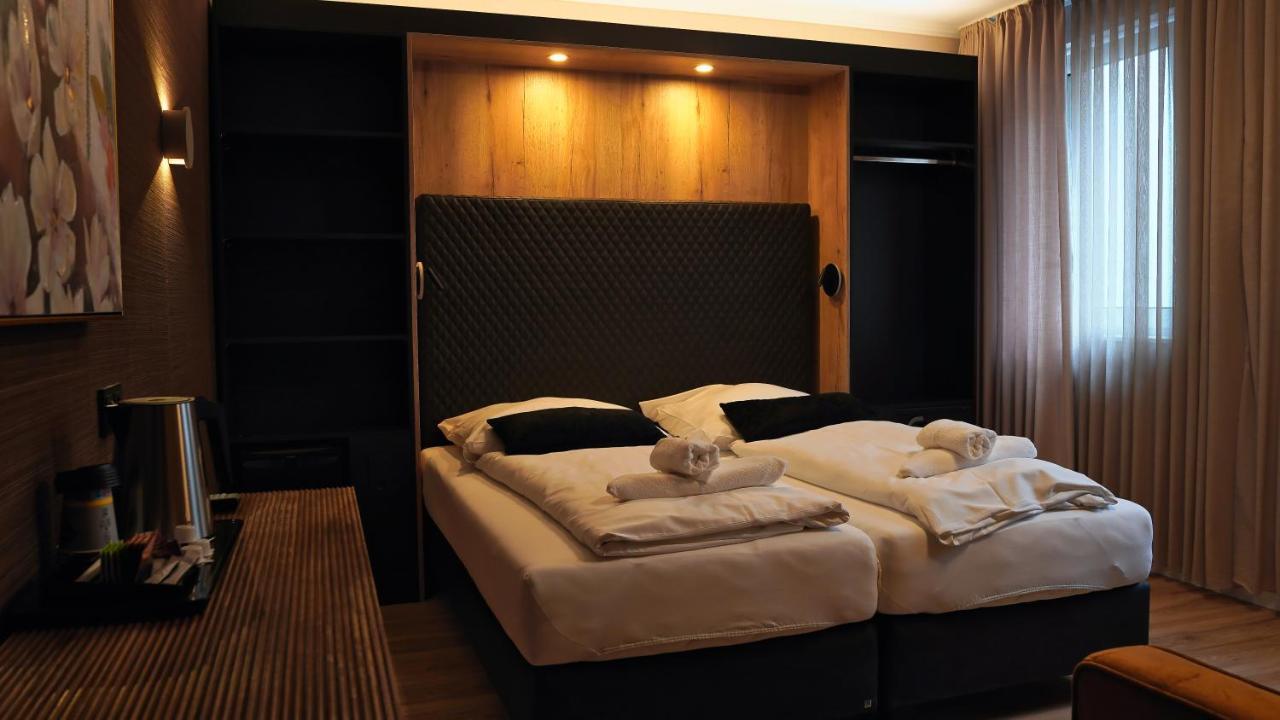 Hotel Porta Nigra Τρίερ Εξωτερικό φωτογραφία