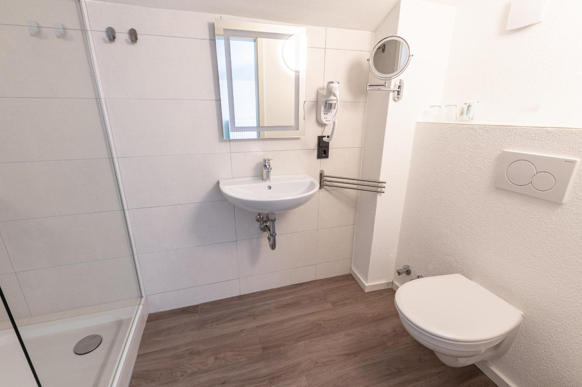 Hotel Porta Nigra Τρίερ Δωμάτιο φωτογραφία