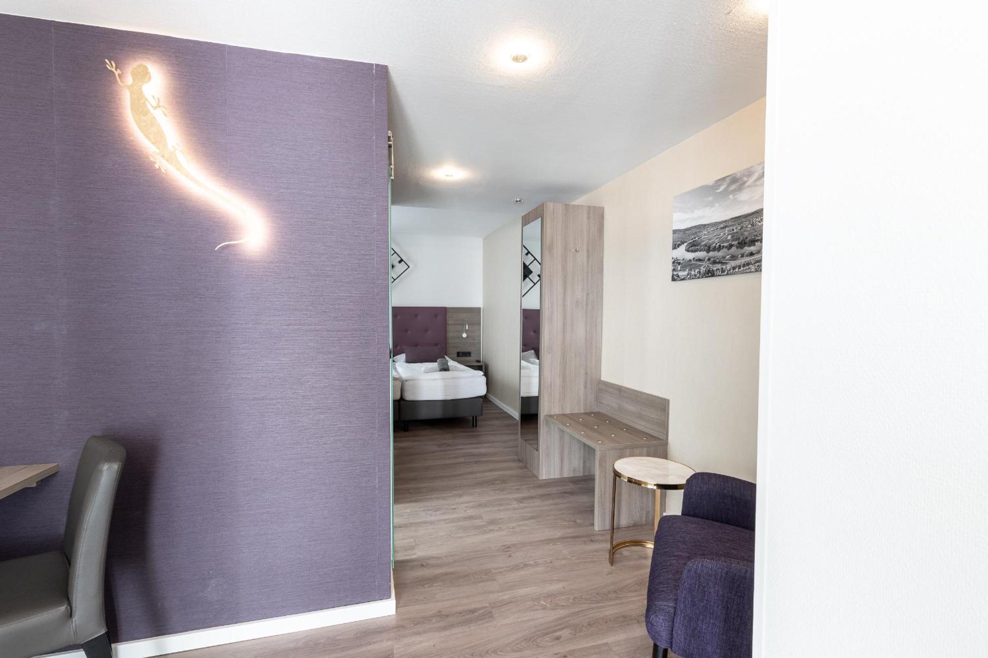 Hotel Porta Nigra Τρίερ Δωμάτιο φωτογραφία