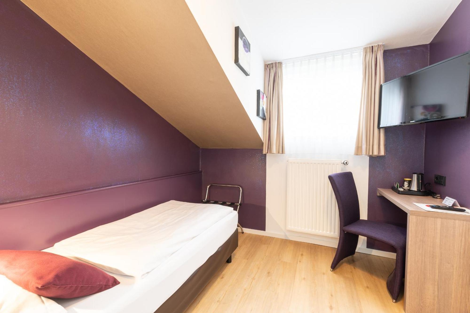 Hotel Porta Nigra Τρίερ Δωμάτιο φωτογραφία