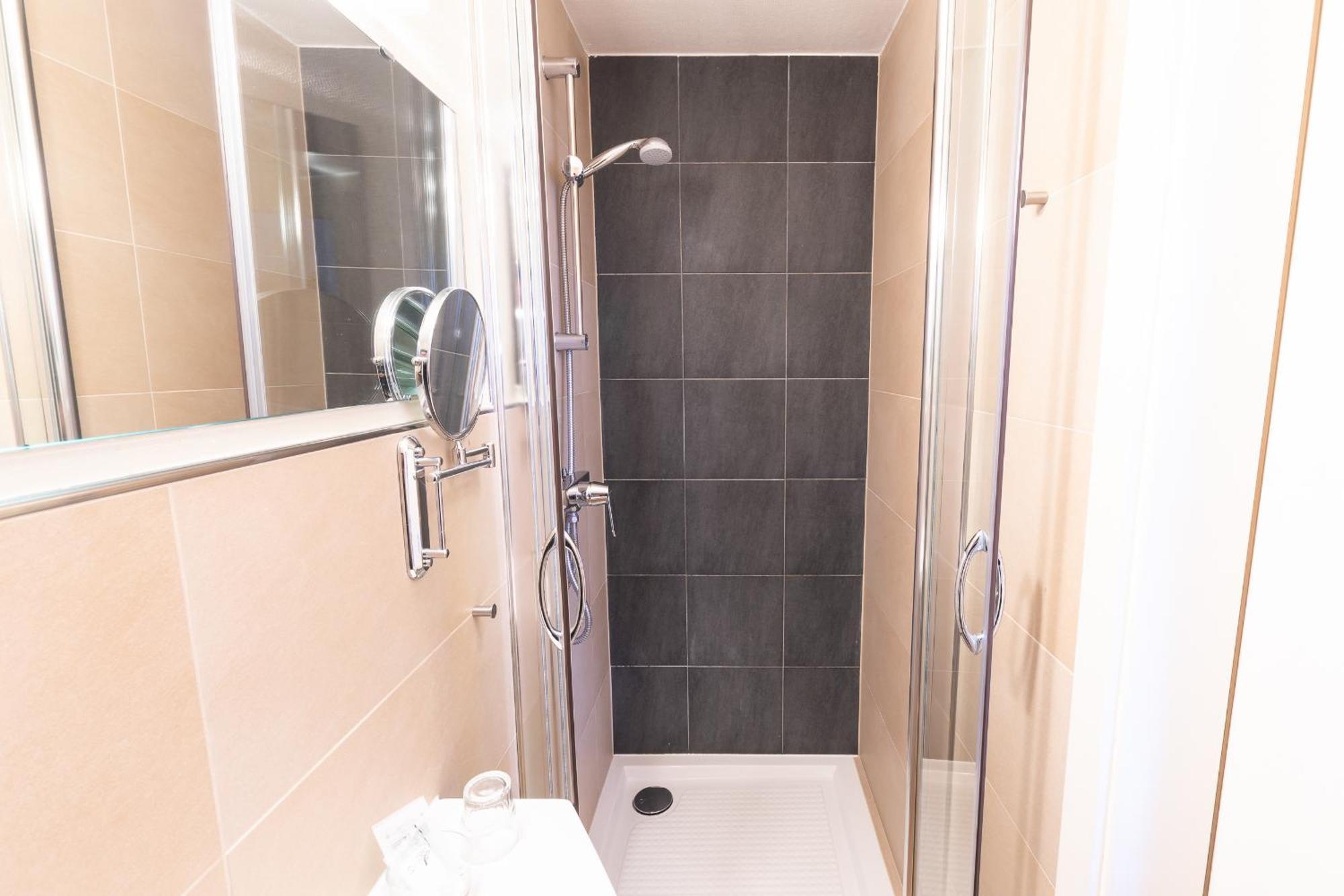 Hotel Porta Nigra Τρίερ Δωμάτιο φωτογραφία