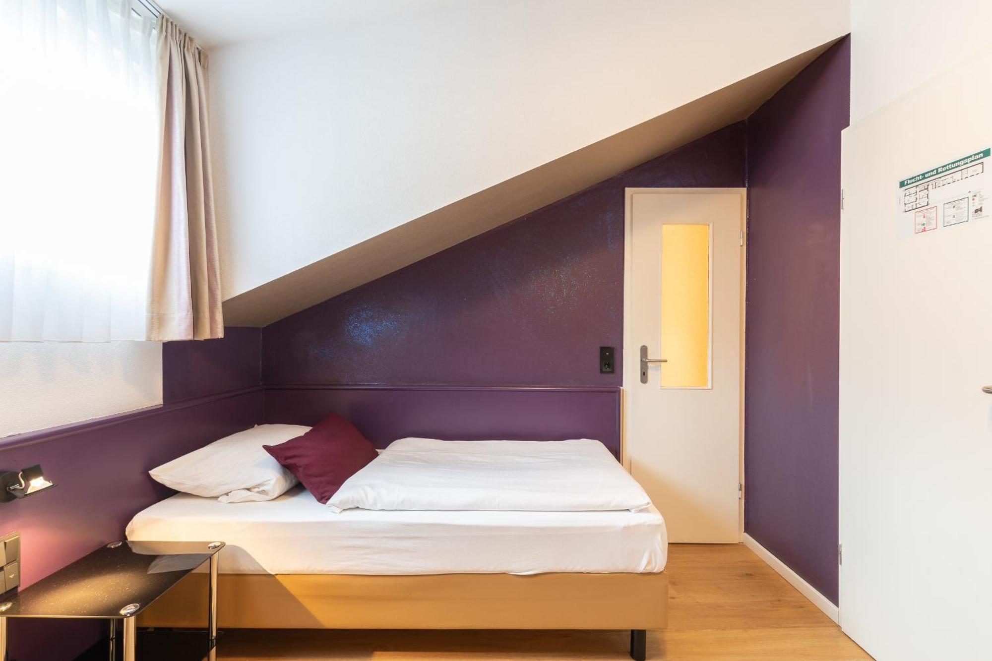 Hotel Porta Nigra Τρίερ Δωμάτιο φωτογραφία