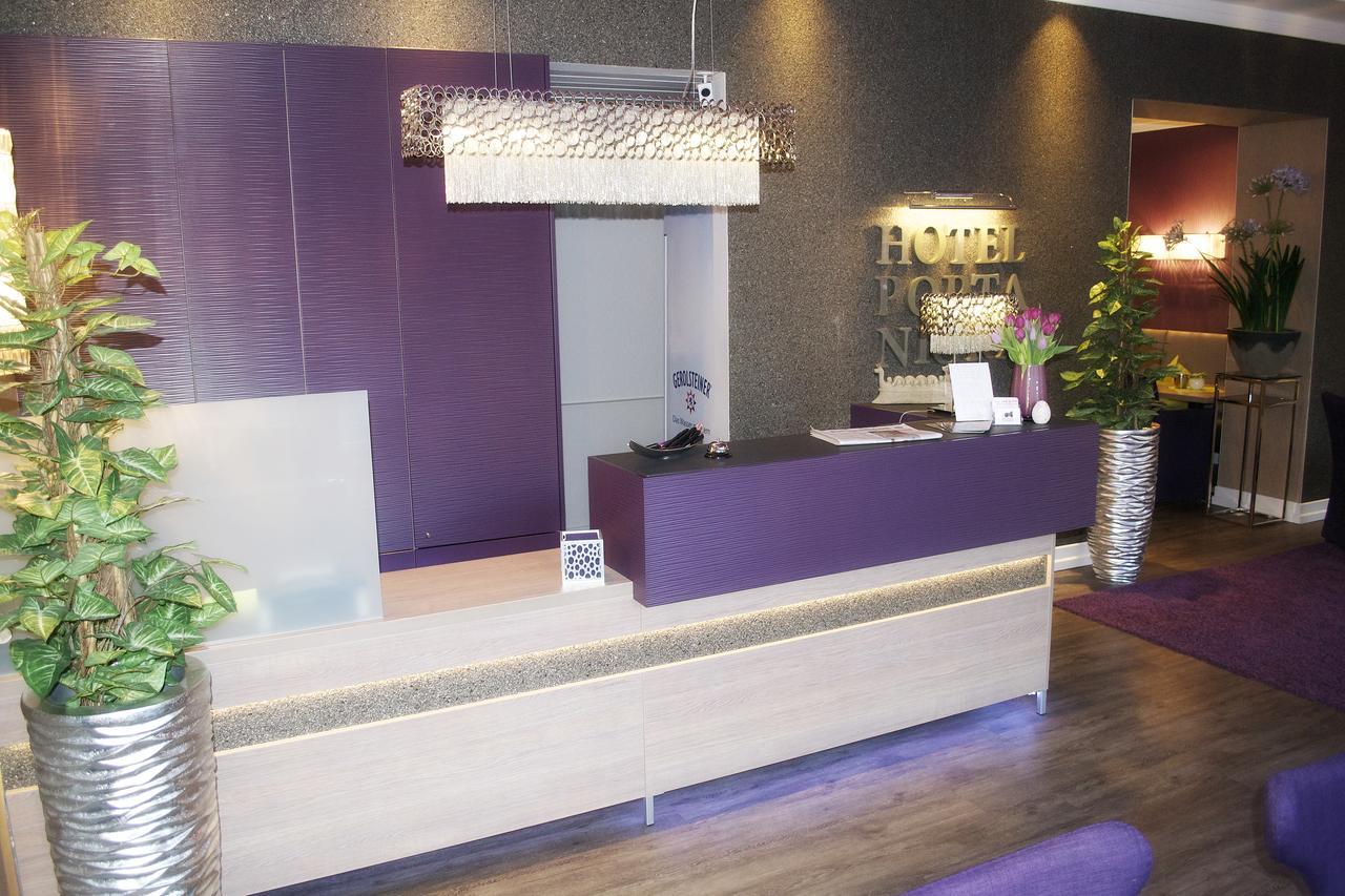 Hotel Porta Nigra Τρίερ Δωμάτιο φωτογραφία