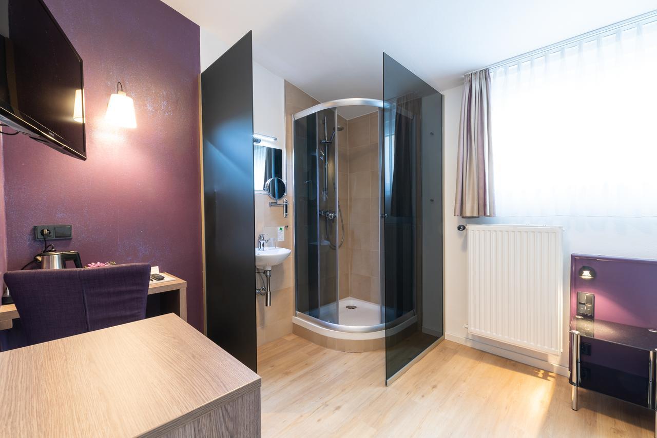 Hotel Porta Nigra Τρίερ Εξωτερικό φωτογραφία