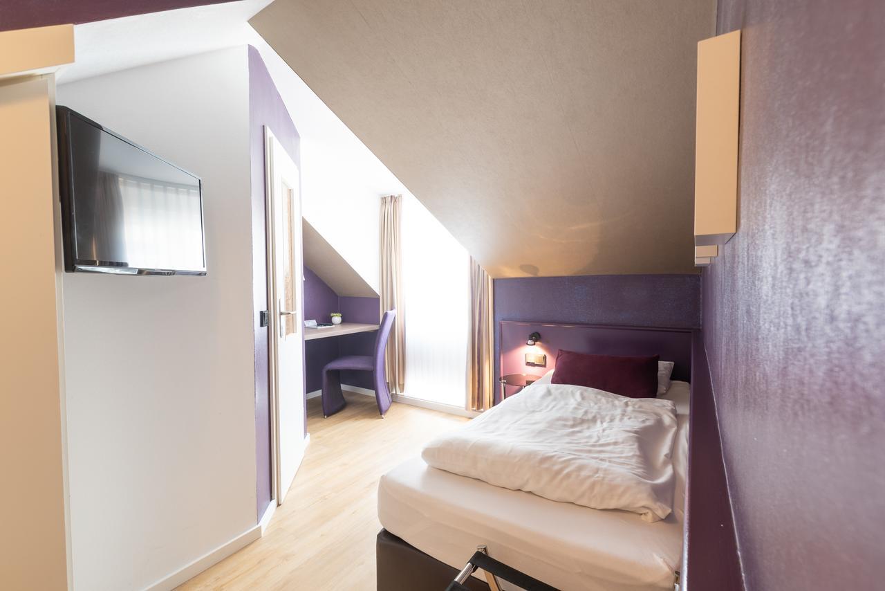 Hotel Porta Nigra Τρίερ Εξωτερικό φωτογραφία